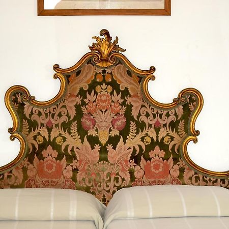 Villa Il Respiro 쪼알리 외부 사진