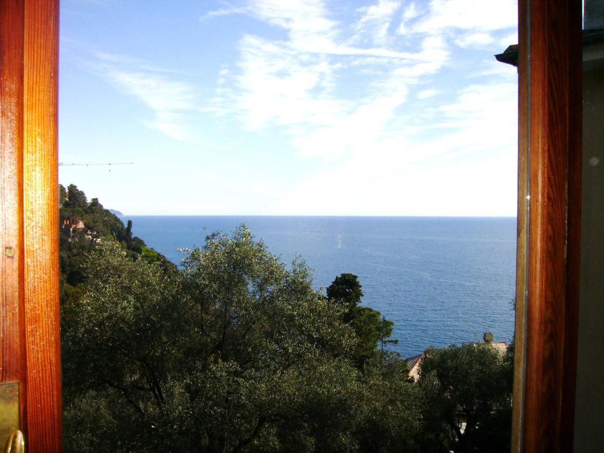 Villa Il Respiro 쪼알리 외부 사진