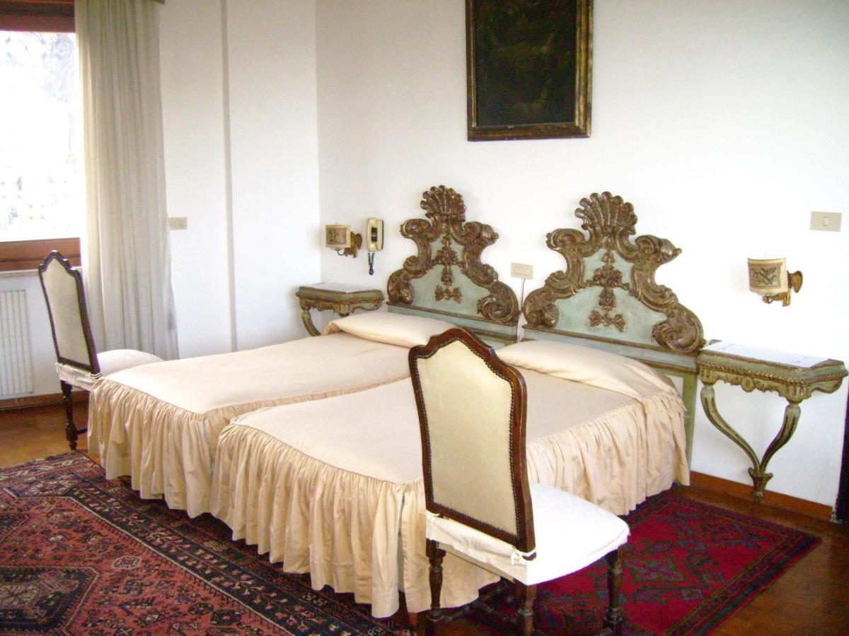 Villa Il Respiro 쪼알리 외부 사진