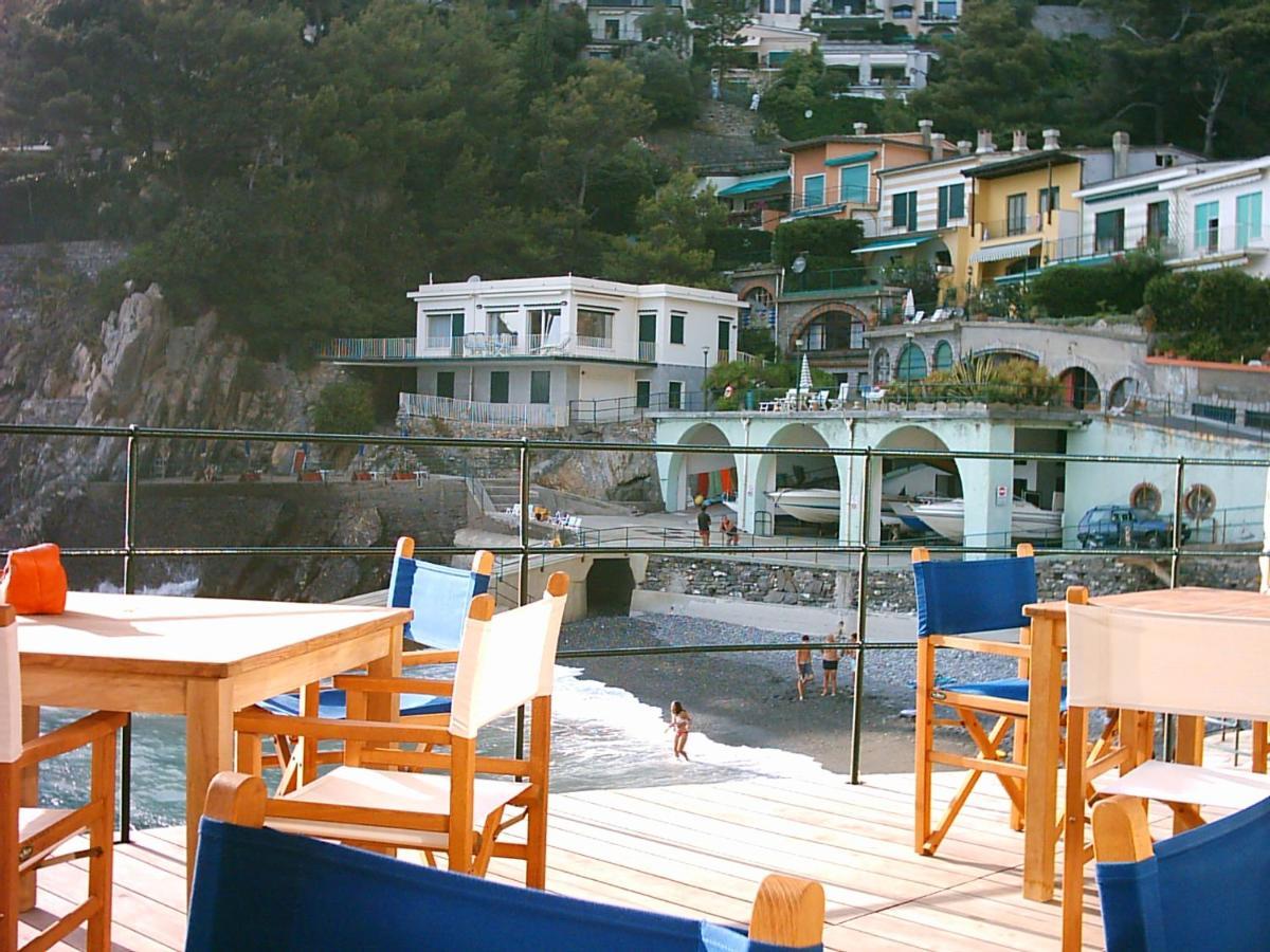 Villa Il Respiro 쪼알리 외부 사진