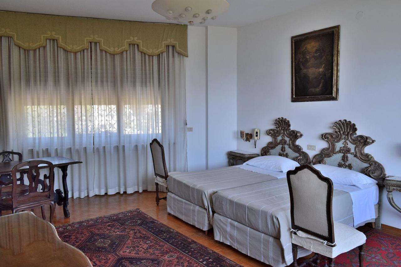 Villa Il Respiro 쪼알리 외부 사진