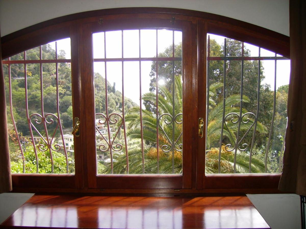 Villa Il Respiro 쪼알리 외부 사진